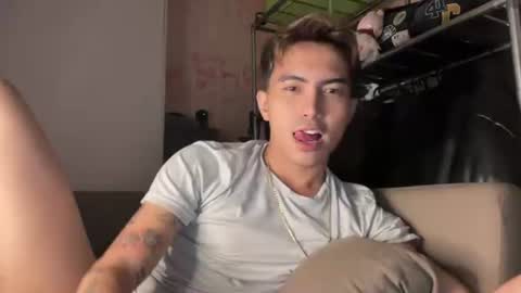 Jacob online show from July 3, 2026, 6:58 pm