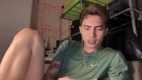 Jacob online show from July 8, 2026, 1:26 pm