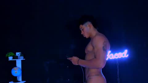 Snapshot of jacod_cock1 chatting on January 15, 2025, 12:41 am JACOD online show from January 15, 2025, 12:41 am