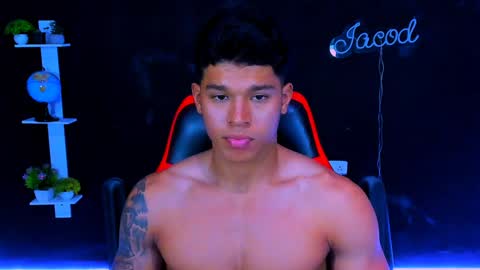 Snapshot of jacod_cock1 chatting on January 15, 2025, 10:35 pm JACOD online show from January 15, 2025, 10:35 pm