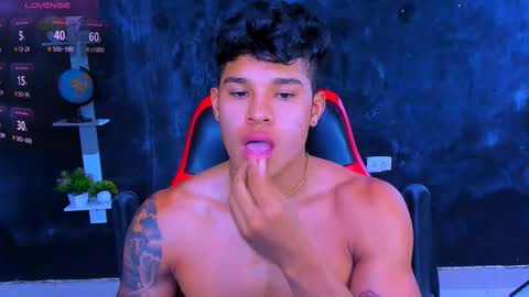 Snapshot of jacod_cock1 chatting on September 19, 2025, 3:34 pm JACOD online show from September 19, 2025, 3:34 pm