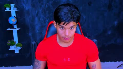 JACOD online show from October 5, 2025, 10:51 pm