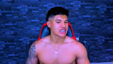 JACOD online show from October 29, 2025, 11:50 pm