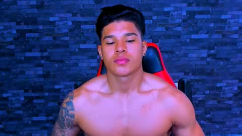 JACOD online show from November 11, 2025, 3:45 pm