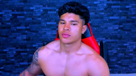 JACOD online show from December 2, 2025, 10:49 pm