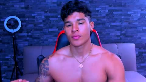 JACOD online show from March 7, 2026, 4:26 pm