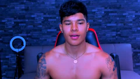 JACOD online show from March 19, 2026, 4:44 pm