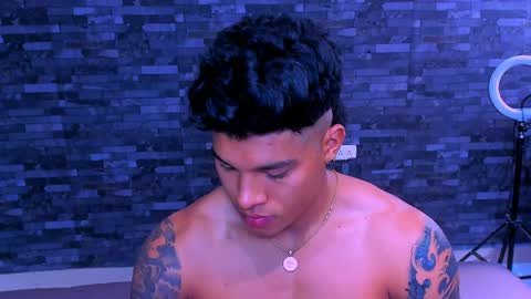 JACOD online show from April 4, 2026, 5:10 pm