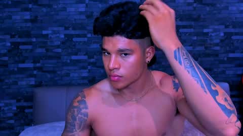 JACOD online show from April 10, 2026, 6:01 pm