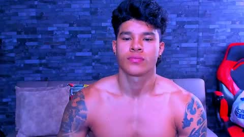 JACOD online show from April 21, 2026, 4:34 pm