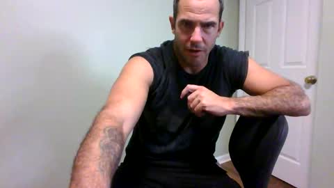 jacoff38 online show from December 1, 2025, 9:53 pm