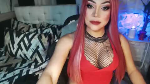 Snapshot of jacque_cole chatting on September 27, 2025, 3:00 am Jacque online show from September 27, 2025, 3:00 am