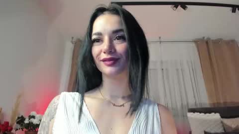 Jacqueline online show from March 21, 2026, 3:55 am