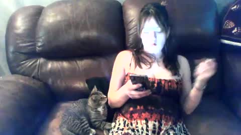 Jacqueline Stone online show from February 13, 2025, 6:16 pm