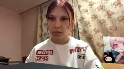 Sasha online show from March 30, 2026, 4:52 pm