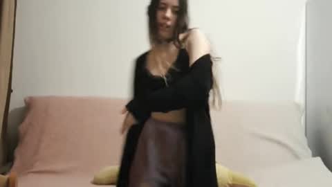 jacquelynsundin online show from October 3, 2025, 8:39 pm