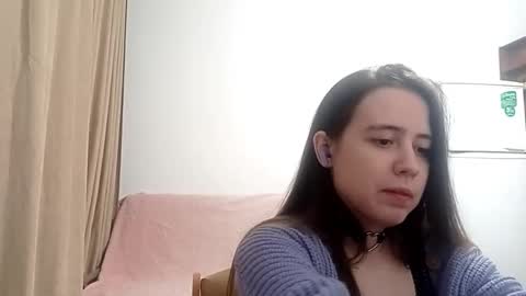 jacquelynsundin online show from October 6, 2025, 9:34 pm