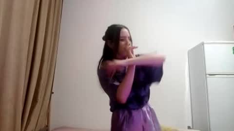 jacquelynsundin online show from October 10, 2025, 8:08 pm