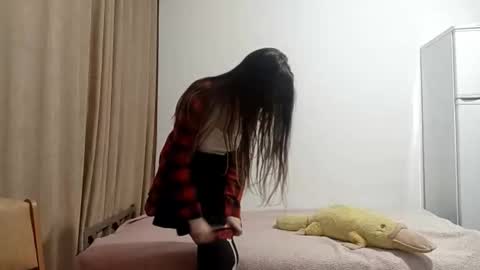 jacquelynsundin online show from October 23, 2025, 8:29 pm