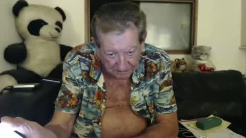 Jacques online show from January 15, 2025, 5:08 am