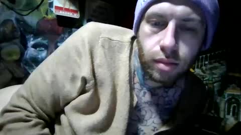 Snapshot of jacquestrap90 chatting on December 8, 2024, 7:11 pm vincentlove online show from December 8, 2024, 7:11 pm