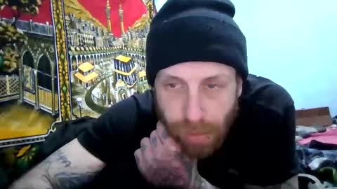 Snapshot of jacquestrap90 chatting on January 5, 2025, 8:54 am vincentlove online show from January 5, 2025, 8:54 am