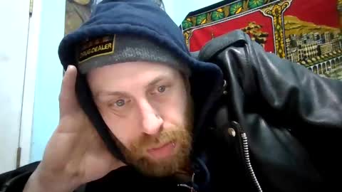 Snapshot of jacquestrap90 chatting on January 13, 2025, 9:52 am vincentlove online show from January 13, 2025, 9:52 am