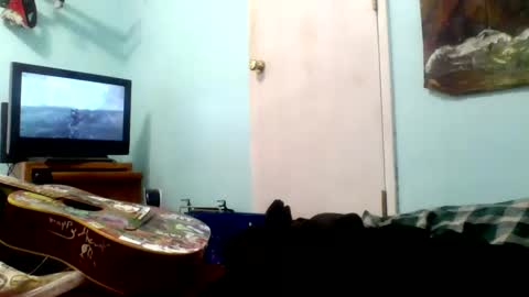 Snapshot of jacquestrap90 chatting on February 3, 2025, 11:58 pm vincentlove online show from February 3, 2025, 11:58 pm