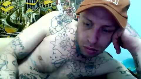 Snapshot of jacquestrap90 chatting on February 22, 2025, 10:07 am vincentlove online show from February 22, 2025, 10:07 am