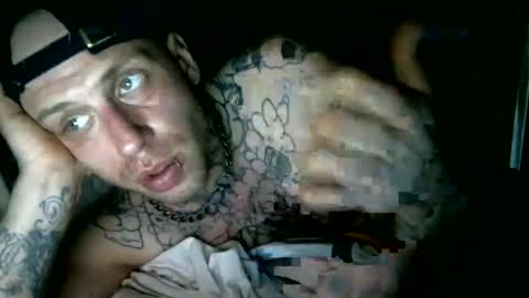 Snapshot of jacquestrap90 chatting on May 30, 2026, 8:00 am vincentlove online show from May 30, 2026, 8:00 am