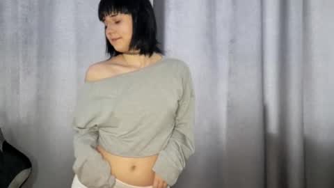 Snapshot of jacquiepoche chatting on February 25, 2026, 1:10 pm Sofia online show from February 25, 2026, 1:10 pm