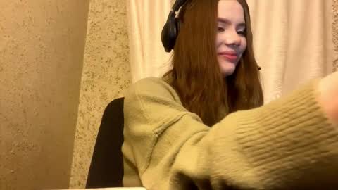 Snapshot of jacqulinescarpone chatting on October 16, 2025, 3:13 pm Adeline online show from October 16, 2025, 3:13 pm