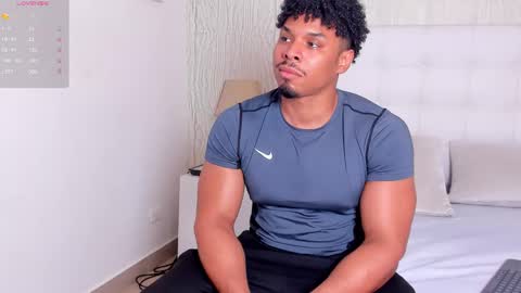 Jacub online show from February 25, 2026, 12:31 am