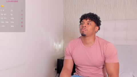 Jacub online show from April 5, 2026, 1:36 am