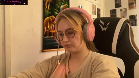 jacywinslat online show from September 26, 2025, 12:53 pm