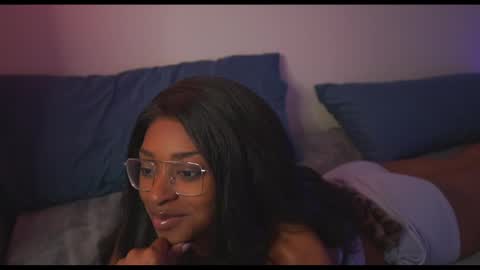 Jada online show from November 3, 2025, 5:09 am