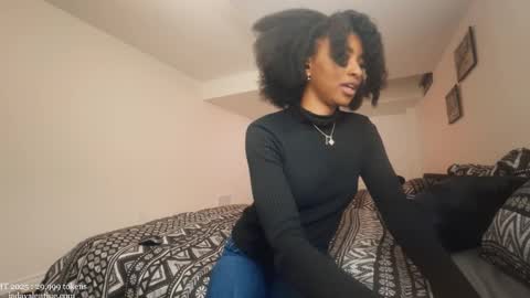 Jada online show from December 14, 2025, 8:20 am