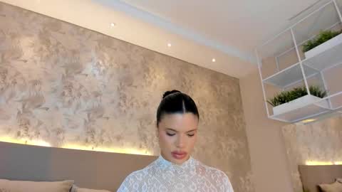 Jada Kai online show from December 18, 2025, 11:33 pm