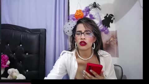 jadde_blair online show from October 24, 2025, 11:45 pm