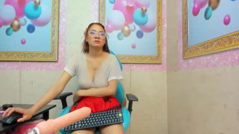 Snapshot of jadde_greyy_ chatting on February 3, 2026, 6:40 am Jadde Greyy online show from February 3, 2026, 6:40 am