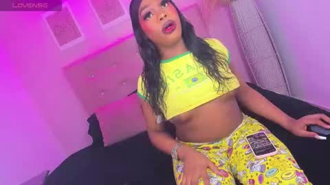 Vanniall online show from February 12, 2026, 4:24 pm