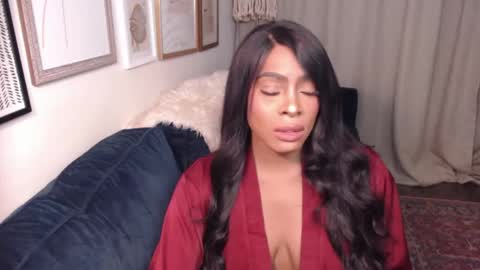 Jade online show from December 13, 2024, 2:21 am