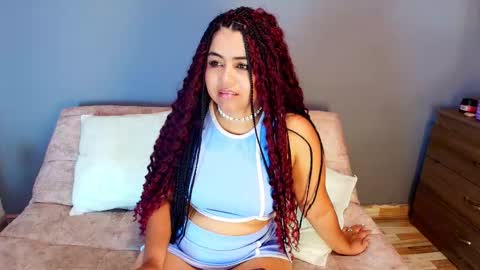  Jade Brunete  online show from September 29, 2025, 8:24 pm