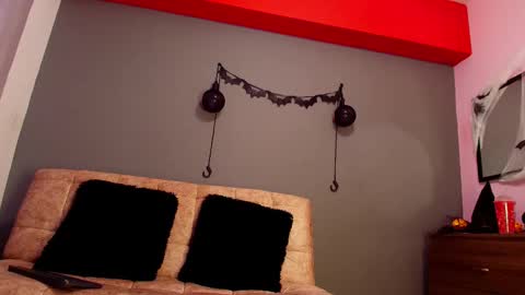  Jade Brunete  online show from October 2, 2025, 8:16 pm