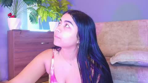  Jade Brunete  online show from June 7, 2026, 8:01 pm