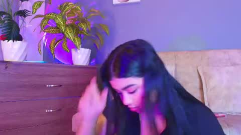  Jade Brunete  online show from June 10, 2026, 8:30 pm
