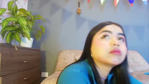 Jade Brunete  online show from July 5, 2026, 8:16 pm
