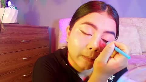  Jade Brunete  online show from July 9, 2026, 8:24 pm