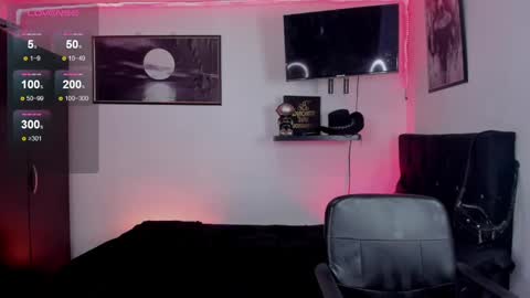 Snapshot of jade_candy21 chatting on January 23, 2025, 4:59 pm jade_candy21 online show from January 23, 2025, 4:59 pm