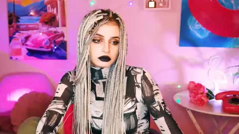 jade_castle online show from December 20, 2024, 4:31 am